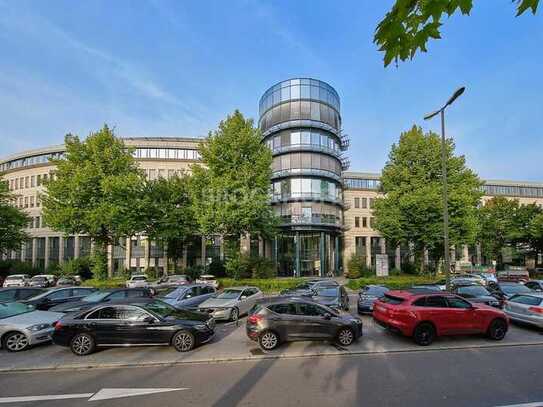 Westfalen-Center | Ausfallstraßen Süd | 193 - 4.080 m² | ab 11,40 EUR