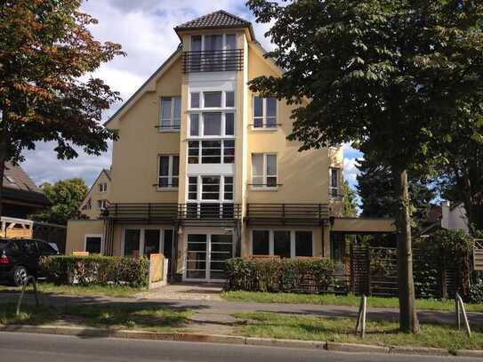 Bohnsdorf, Mehrfamilienhaus