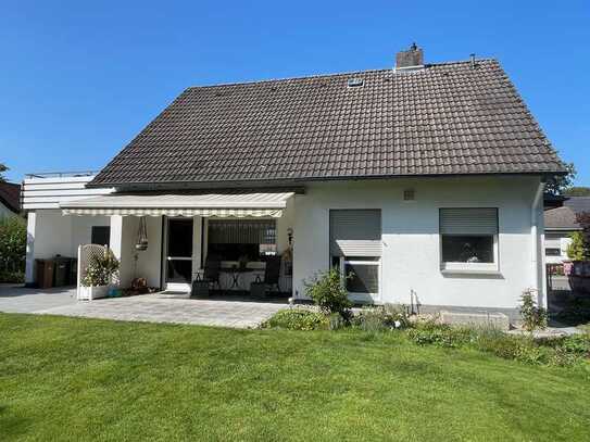 5-Zimmer-Haus in Bad Rothenfelde