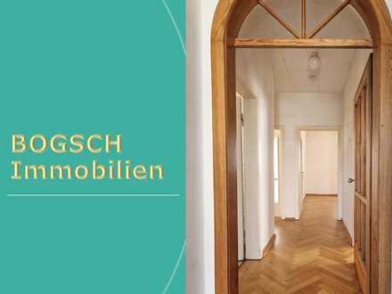 BOGSCH Immobilien - freistehendes Haus in Kleinostheim zum Kauf