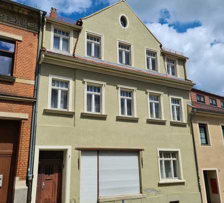 Mehrfamilienhaus / Werkstatt in der Kamenzer Innenstadt