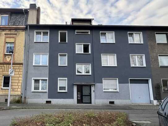 ***Vollvermietet*** Gepflegtes Mehrfamilienhaus mit 6 Wohneinheiten in Mülheim a.d.R