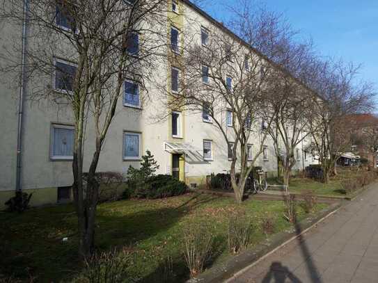 Ihr neues Zuhause - Helle und lichtdurchflutete Wohnung !