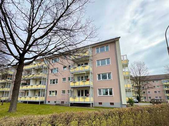 Gemütliche 2-Zimmer-Wohnung in Kücknitz – Ihr Rückzugsort zum wohlfühlen!