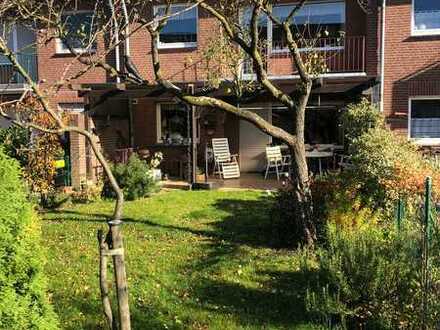 Wohnhaus mit Garten, verkehrsgünstig!!