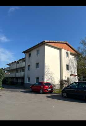 Willkommen Zuhause! Gemütliche 3 Zimmer Wohnung.