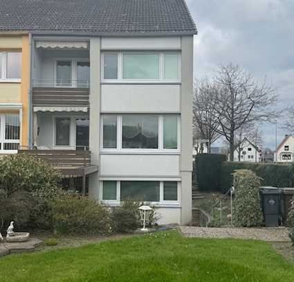 Haus sucht glückliche Familie!