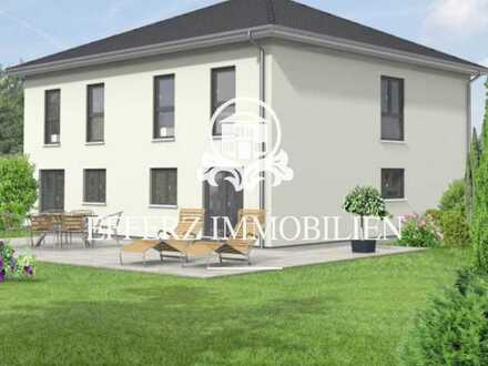 Neubau Erstbezug! Modernes, komfortables Wohnen für die ganze Familie!