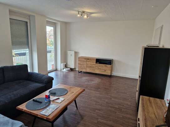 Geräumige 2,5-Zimmer-Whg. mit Balkon in Aldingen