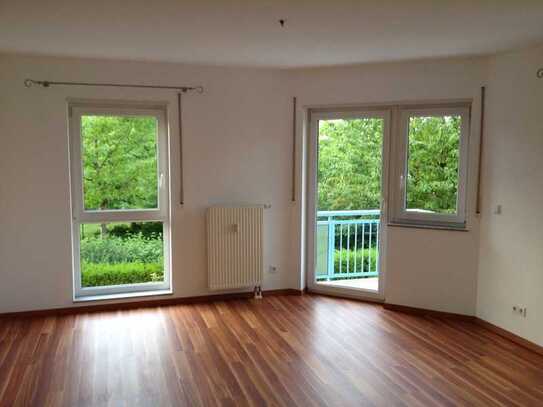 2 Zimmer Wohnung Germering 1. Stock