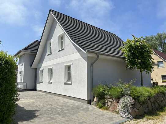 Exklusiv gebautes Haus inklusive Ferienwohnung