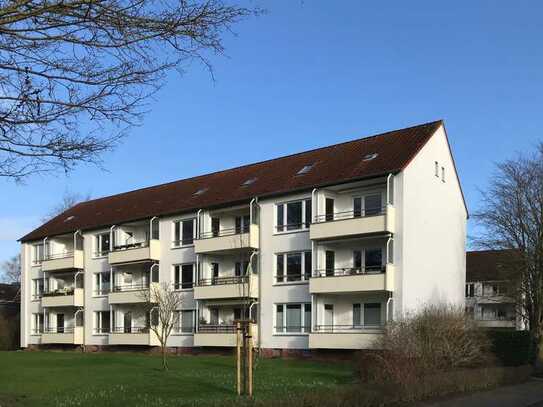 Exklusive, vollständig renovierte 3-Zimmer-Wohnung mit gehobener Innenausstattung in Flensburg