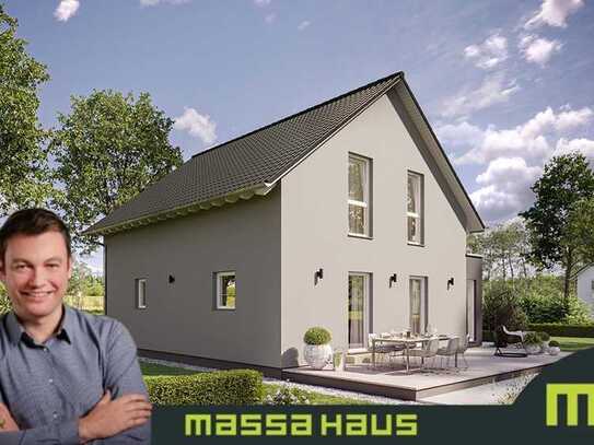 Ein TREND-Haus von massa haus