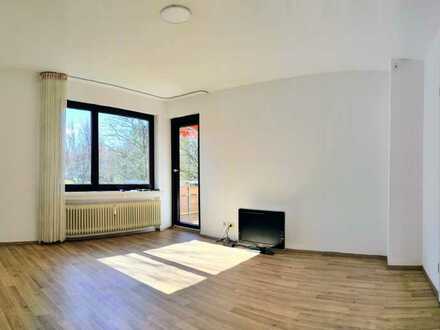 Helle Wohnung mit drei Zimmern zum Verkauf in Tuttlingen