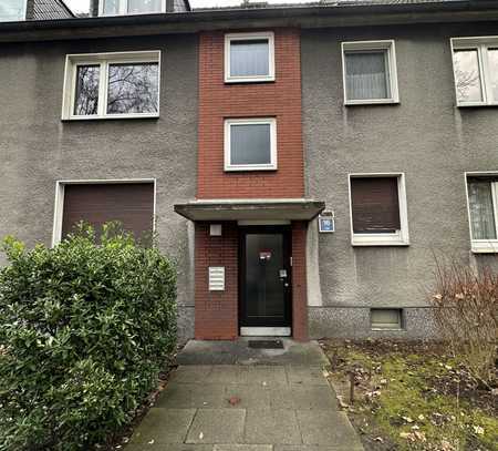 3 Zimmerwohnung mit WBS in Holsterhausen