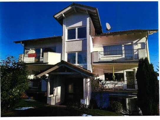 Attraktive 3-Zimmer-Wohnung in Horhausen, Waldweg 11