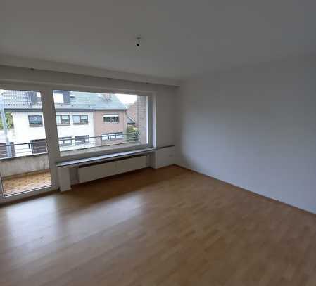 Schöne 2-Zimmerwohnung mit Balkon in Mönchengladbach