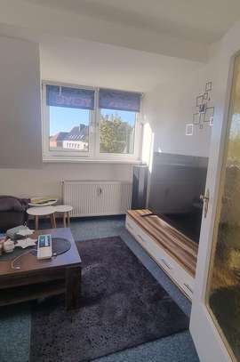 Eutin: Gut geschnittene 2-Zimmer-Wohnung mit Einbauküche - Zentrale Lage