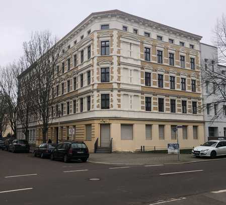 2 Raum Wohnung