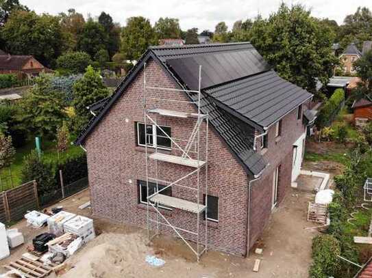 Neubau-Erdgeschosswohnung | Bookholzberg