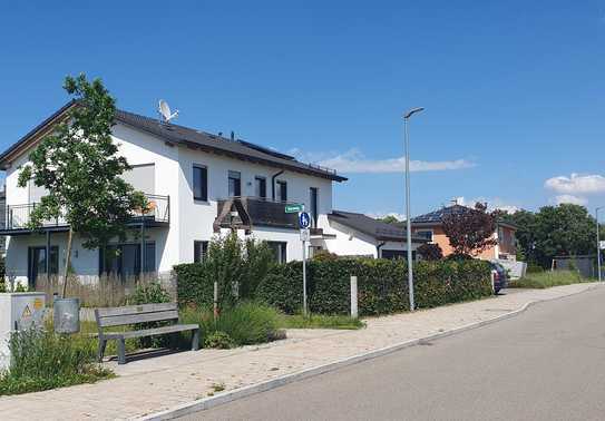 Modernes, großzügiges Haus in Bestlage