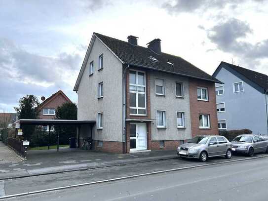 Zweifamilienhaus im Norden Lippstadts!