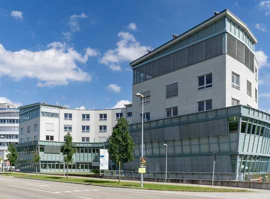 Büroflächen im - Center Circle Leonberg