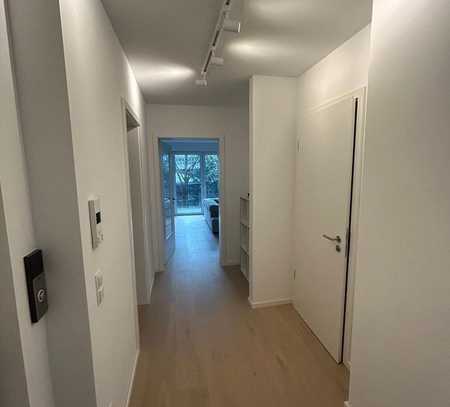 charmante 2- Zimmer Wohnung in Düsseldorf