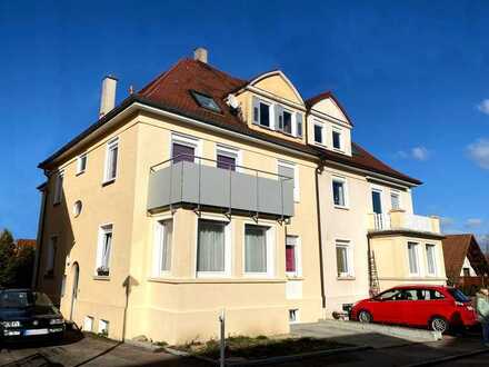 *IN ERSTKLASSIGER LAGE* Charmantes 3 Familien-Haus mit herrlichem, großen Gartenbereich
