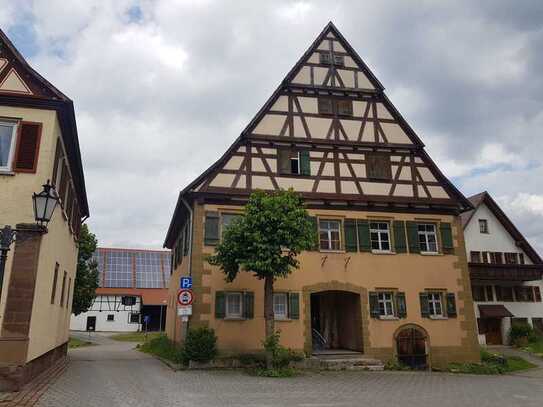 Kapitalanlage "Schultheisen-Haus" mit hoher Sonder-AfA