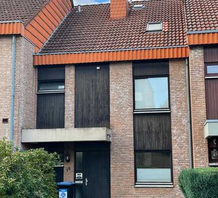 Haus mit 5 Zimmern, Einbauküche und Garten in Barsinghausen