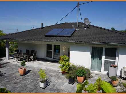 Einmalige Gelegenheit! Traumhaus in Ortenberg, wunderbar gelegen, zu verkaufen.