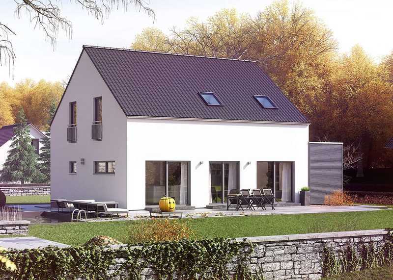 Hier passt einfach alles zusammen!