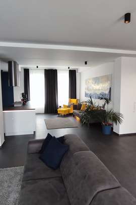 Exklusive Loft-Wohnung in Neheim: Stilvoll, modern, und mitten im Leben