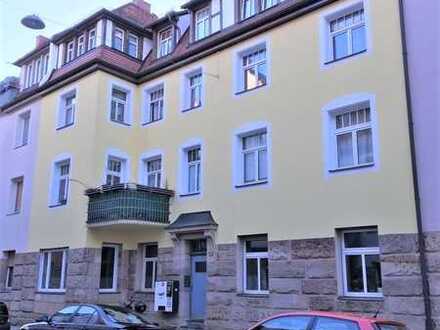 Immobilienpaket 3 MFH Nürnberg / Fürth / Renditeobjekt kaufen