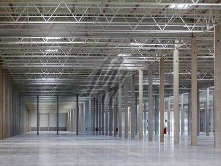 PROVISIONSFREI ✓ LOGISTIK-NEUBAU ✓ westliche Rhein-Main-Region ✓ 100.000 m² / teilbar ✓