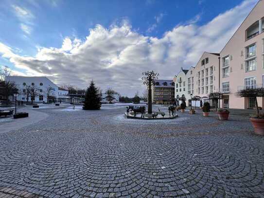 Charmantes Apartment - Therme Bad Griesbach