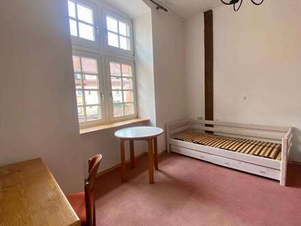 1-Zimmer-Appartement in ruhiger Lage in Lauffen