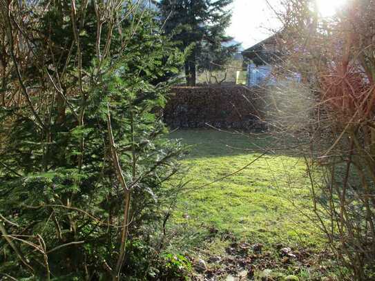 4-Zimmer-Terrassenwohnung in Bayerisch Gmain