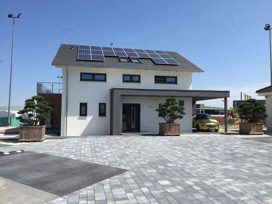 !!! Musterhaus Besichtigung am 19.04.25 von 10 bis 17Uhr in 55469 Simmern Argenthaler Str. 7 !!!