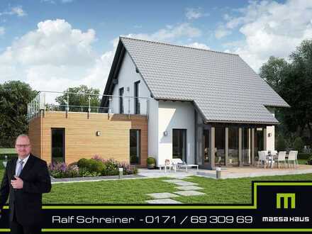 Dein Traumhaus mit zweiter Wohneinheit