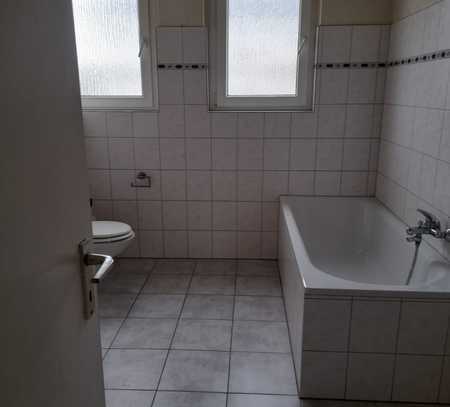 Attraktive und gepflegte 3-Raum-Wohnung mit Balkon in Warstein-Belecke