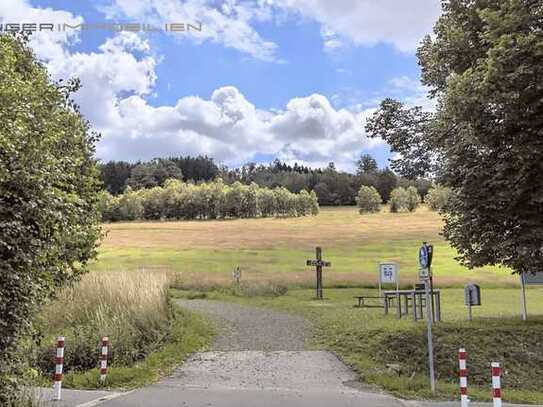 Grundstückspaket für verschiedene Wohnbebauung in Bergneustadt-Wiedenst