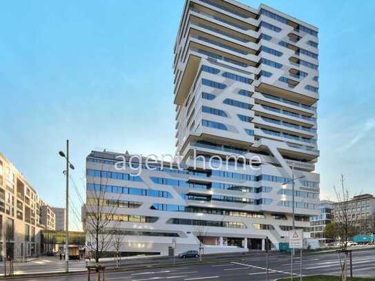 MÖBLIERT - FRESH UND FANCY - Highclass Apartment in der Cloud No.7
