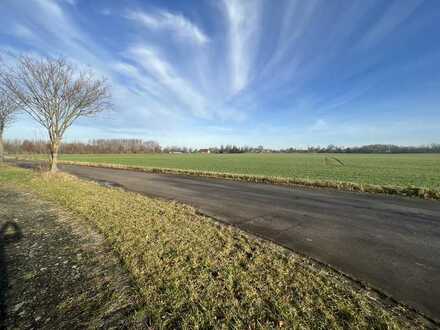 Gewerbegrundstück Gröningen (Sachsen-Anhalt) an der B81 zwischen Magdeburg und Halberstadt