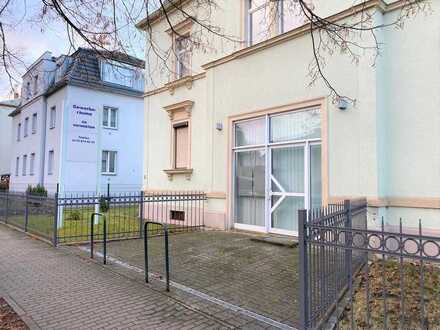 Interessante Gewerberäume in perfekter Lage!