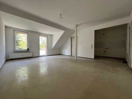 Senioren-Wohnung in Essen-Burgaltendorf (WBS erforderlich)