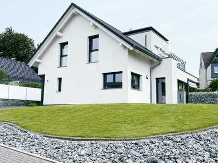 Freistehendes Einfamilienhaus in Top Lage