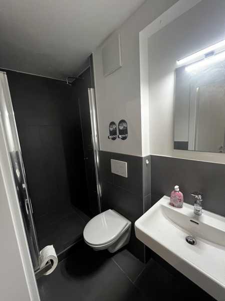 Appartement, möbliert, ab sofort,