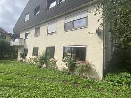 Schöne ruhige Lage - schöner Grundriss - schöne Wohnung!